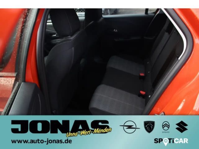 Opel Corsa-e