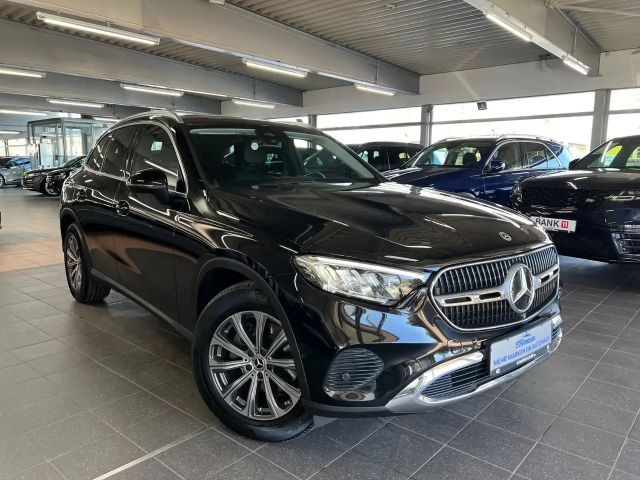 Mercedes-Benz GLC 220 2022 Diesel