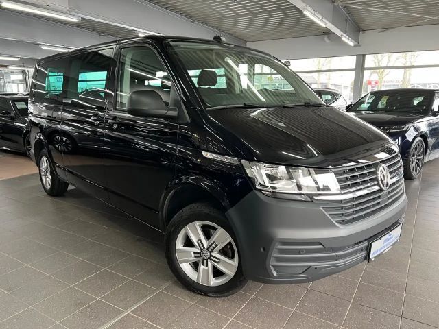 Volkswagen T6 Transporter 2.0 TDI Caravelle lang AHK+Navi+KAM+ACC+Spur 2022 Diesel