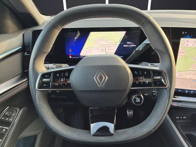 Renault Rafale