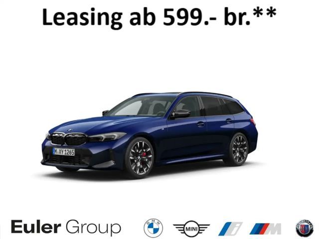 BMW 340 xD Tour M-Sport-Pro Pano AHK 19'' Kein Mieter! DA- 2025 Diesel