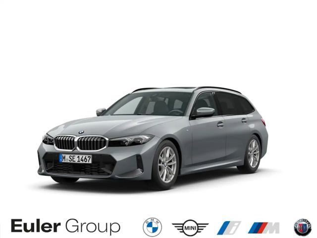 BMW 320 d xDrive Touring M-Sportpaket AHK Pano ACC Parking 2025 Diesel