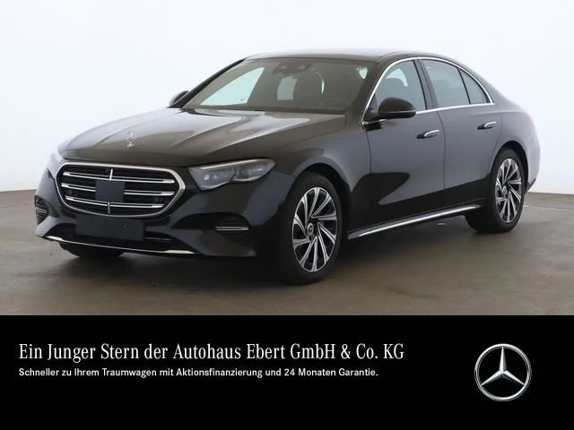Mercedes-Benz E 220 2023 Diesel