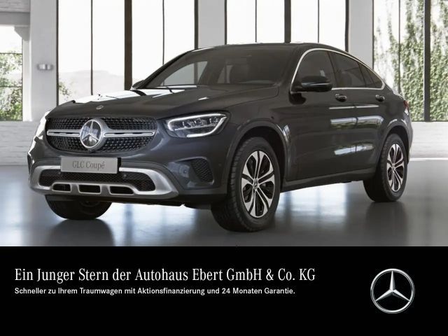 Mercedes-Benz GLC 300 2022 Hybride / Benzine