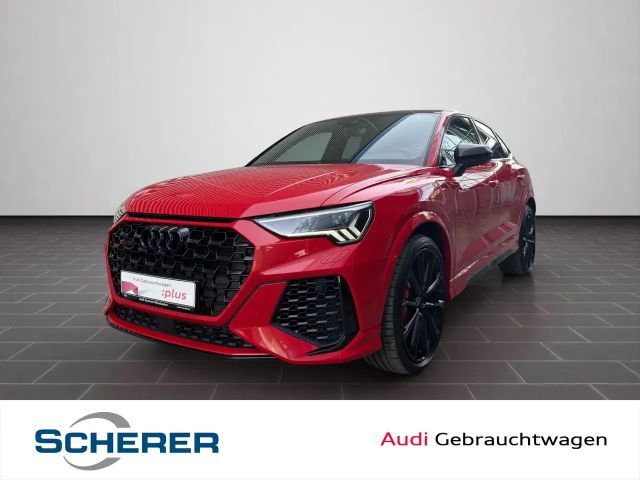 Audi RS Q3 294(400) kW(PS) S tronic 2022 Benzine