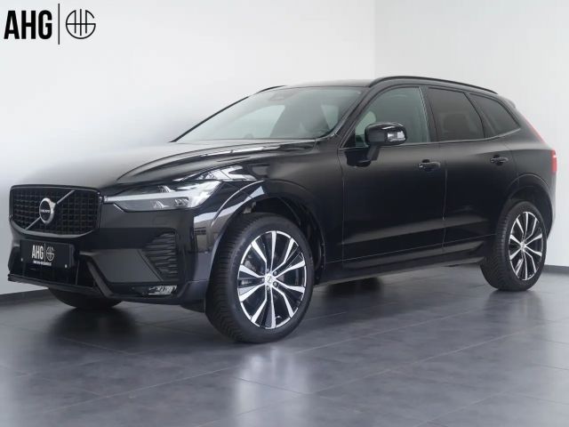 Volvo XC60 B5 B AWD Ultimate Dark B&W/FOUR-C/AHK 2022 Benzine