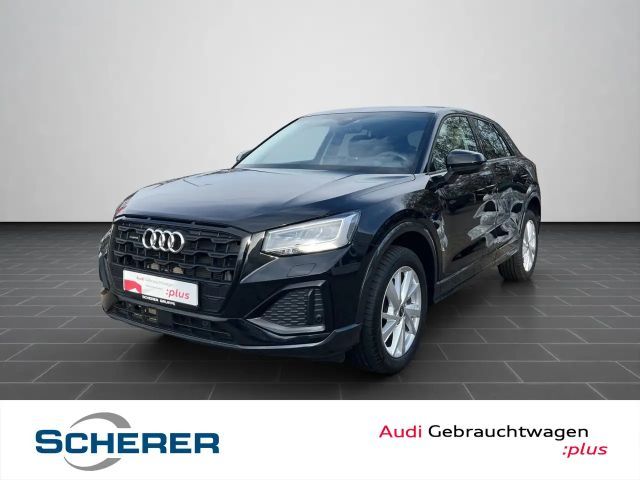 Audi Q2 2022 Diesel