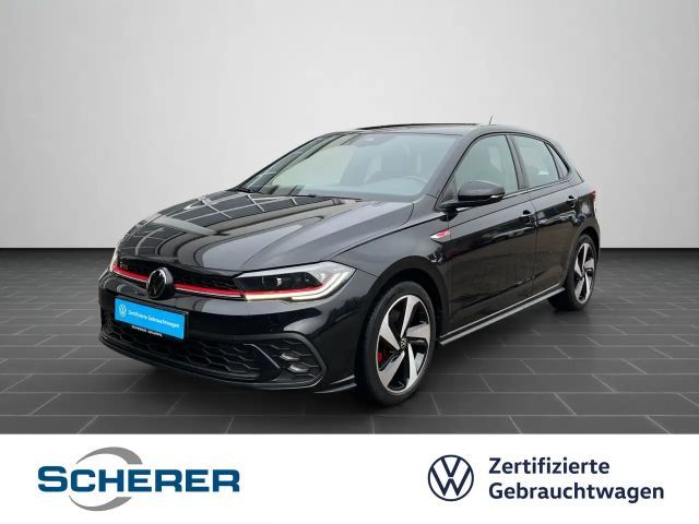Volkswagen Polo GTI 2.0 TSI DSG MATRIX KAMERA 2022 Benzine
