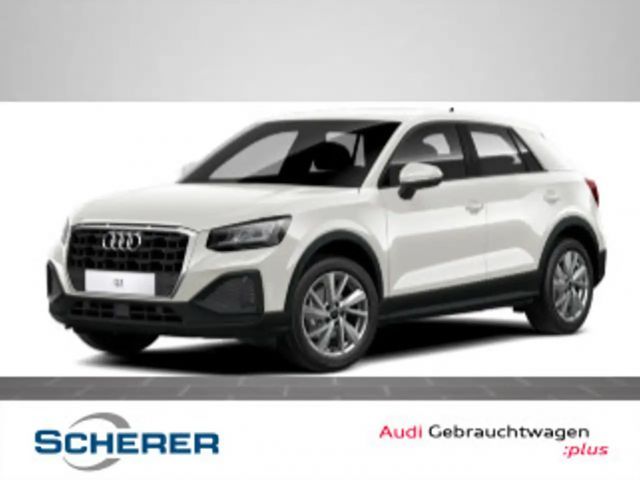 Audi Q2 2022 Benzine