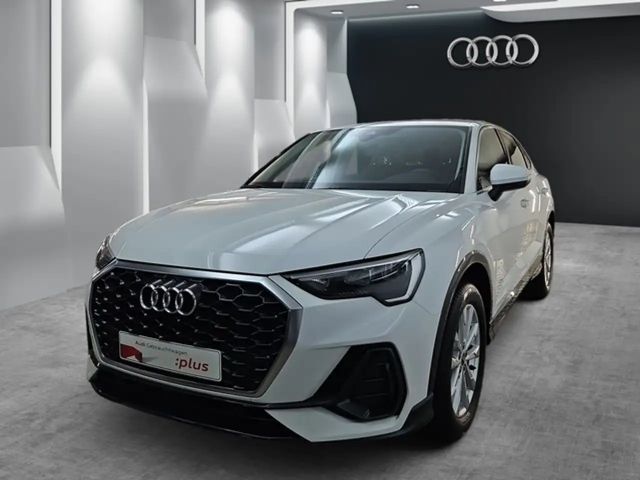 Audi Q3 Sportback KAMERA BUSINESS NAVI VIRTUAL COCKPIT ... 2023 Benzine