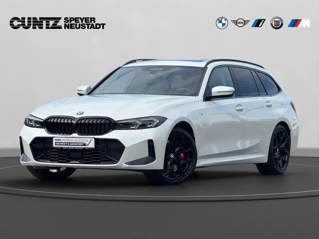 BMW 320 d xDrive Touring M Sportpaket Pro Harman/Kardon An 2025 Diesel