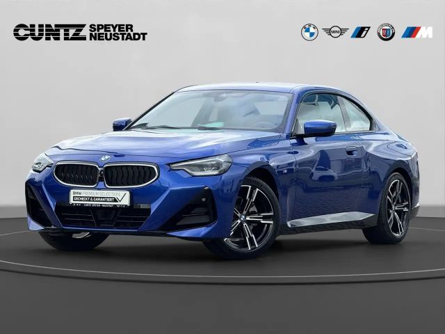 BMW 220 2024 Benzine