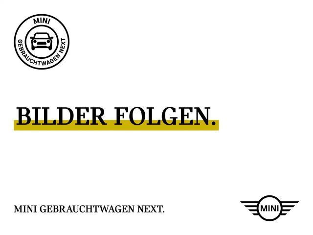 MINI Cooper Cabrio Cooper Cabrio Classic Trim Rückfahrk. LED DrivingA 2024 Benzine