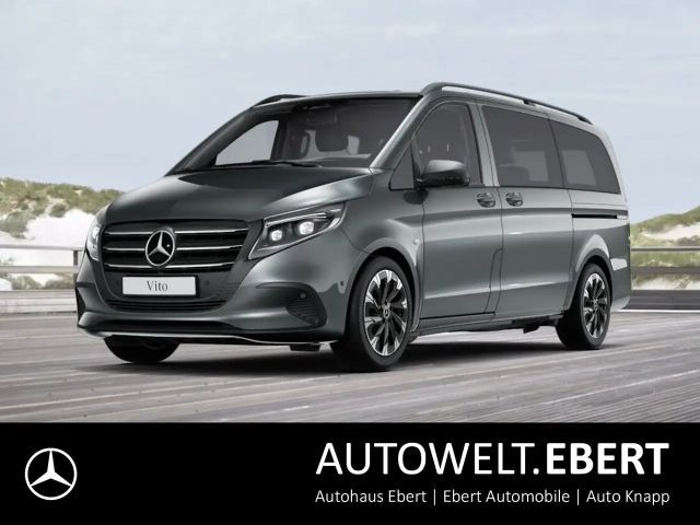 Mercedes-Benz Vito 2025 Diesel
