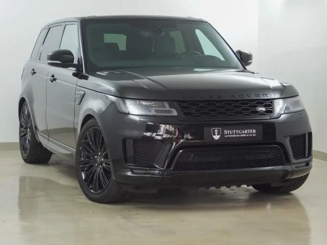 Land Rover Range Rover Sport 2022 Diesel