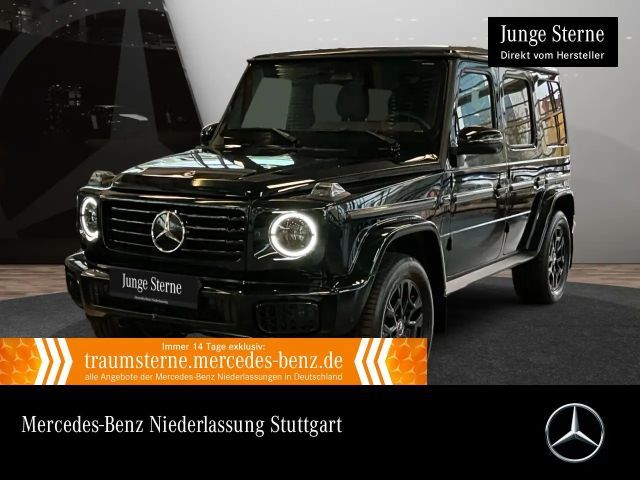 Mercedes-Benz G 450 d Professional 360° Stdhzg Multibeam Distr. 2024 Diesel