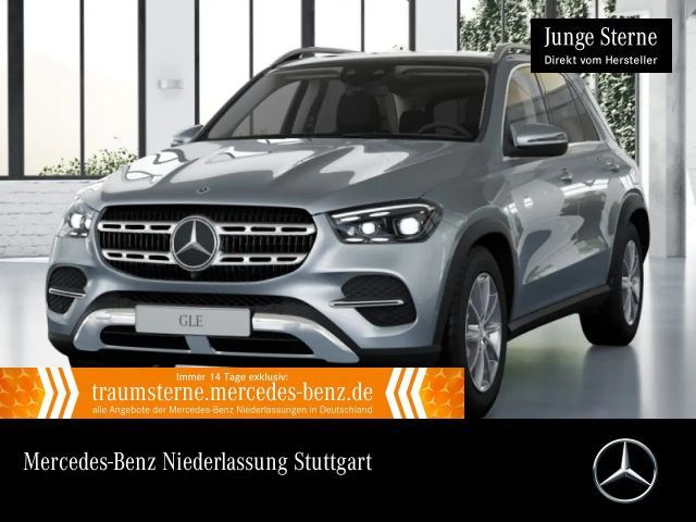 Mercedes-Benz GLE 350 2025 Hybride / Diesel