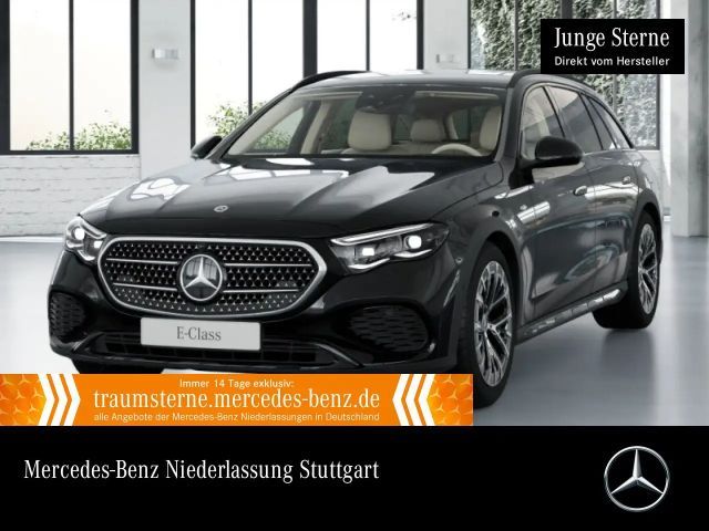 Mercedes-Benz E 300 2025 Hybride / Diesel