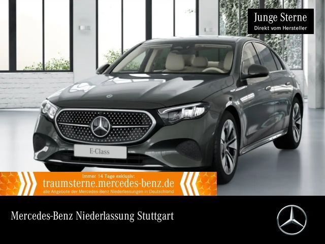 Mercedes-Benz E 300 2025 Hybride / Benzine