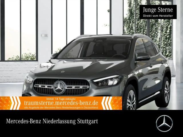 Mercedes-Benz GLA 220 d 4M PROGRESSIVE+PANO+360°+LED+TOTW+8G 2025 Diesel