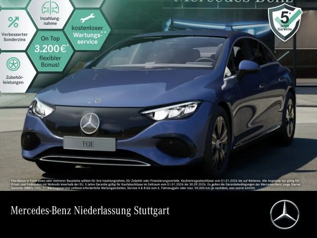 Mercedes-Benz EQE 300 Avantgarde Distr. LED AHK Kamera Totwinkel 2025 Elektrisch