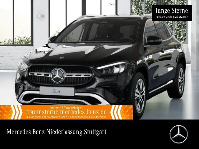 Mercedes-Benz GLA 250 e PROGRESSIVE+360°+AHK+LED+TOTW+8G 2025 Hybride / Benzine