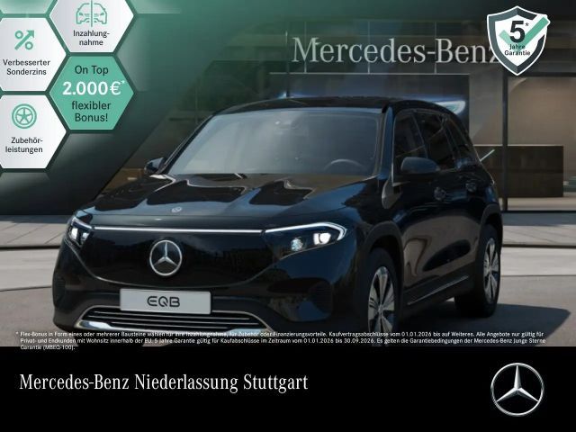 Mercedes-Benz EQB 250 PROG+ADVANCED+KAMERA+SPUR 2024 Elektrisch