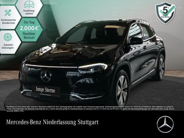 Mercedes-Benz EQA 250 PROG+ADVANCED+KAMERA+SPUR 2025 Elektrisch