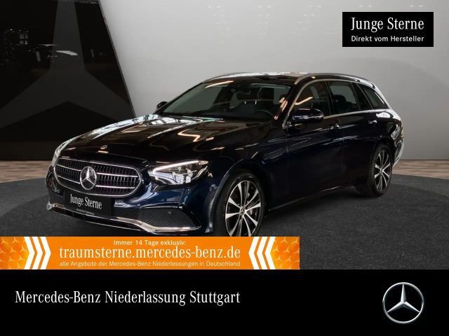 Mercedes-Benz E 300 2022 Hybride / Diesel