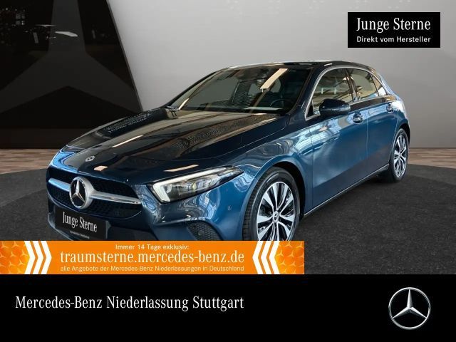 Mercedes-Benz A 200 2022 Diesel