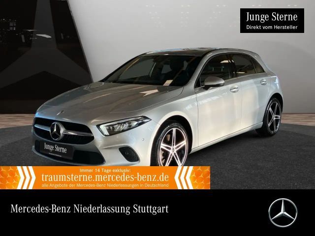 Mercedes-Benz A 250 e STYLE+LED+KAMERA+8G 2022 Hybride / Benzine