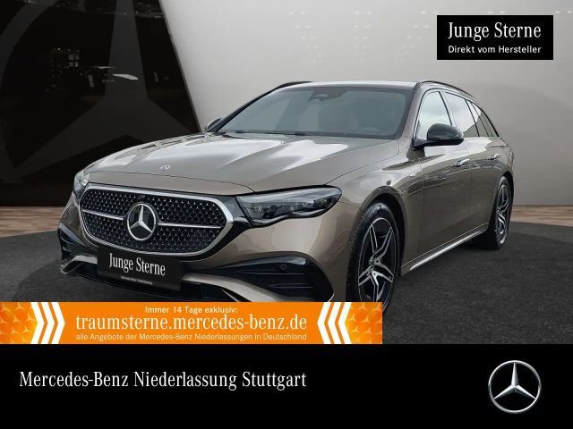 Mercedes-Benz E 300 2025 Hybride / Benzine