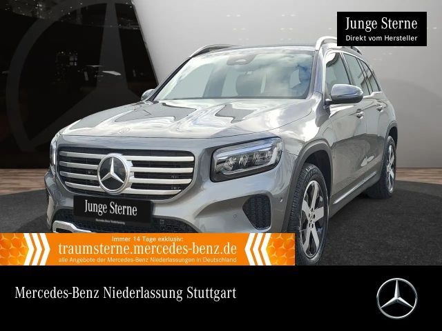 Mercedes-Benz GLB 180 PROGRESSIVE+LED+KAMERA+7G 2025 Benzine