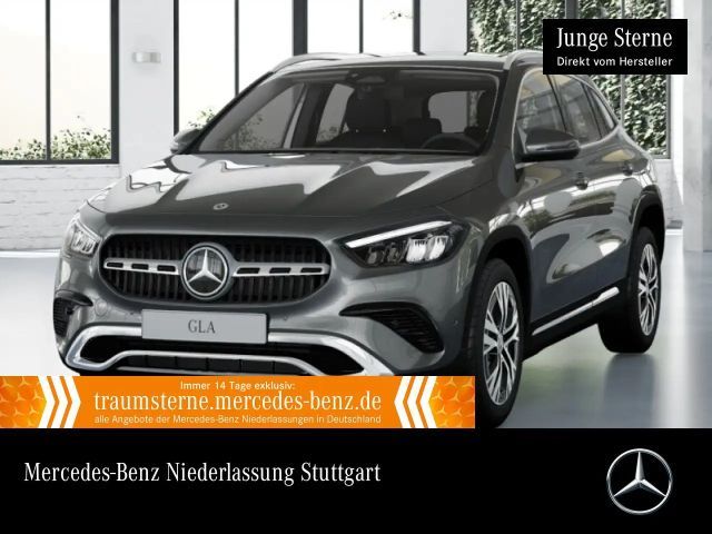 Mercedes-Benz GLA 250 e PROGRESSIVE+AHK+LED+KAMERA+8G 2025 Hybride / Benzine
