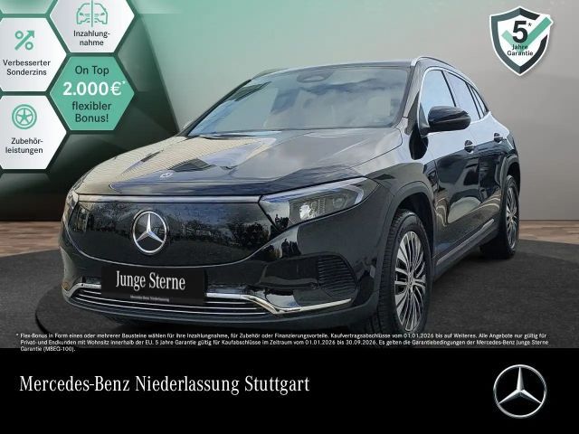 Mercedes-Benz EQA 250 PROG+ADVANCED+KAMERA+SPUR 2025 Elektrisch