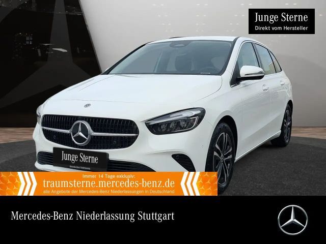 Mercedes-Benz B 250 2025 Hybride / Benzine