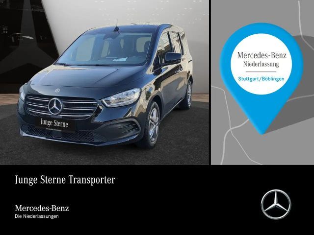 Mercedes-Benz T-Klasse T 160 STYLE+Klimaautom+MBUX+PTS+Kamera+SpurP+Tempo 2024 Benzine