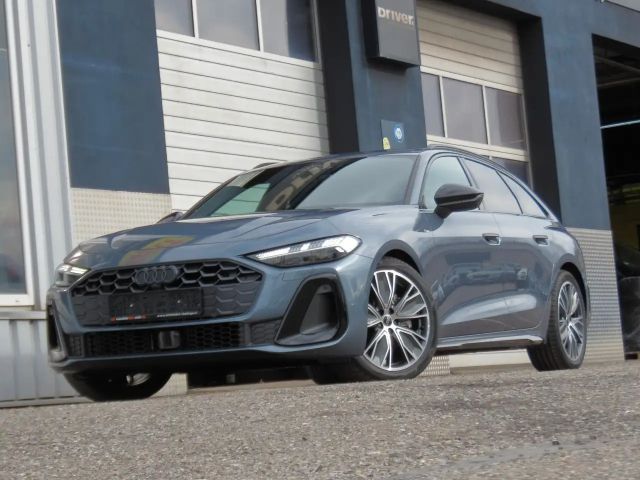 Audi A5 2025 Benzine