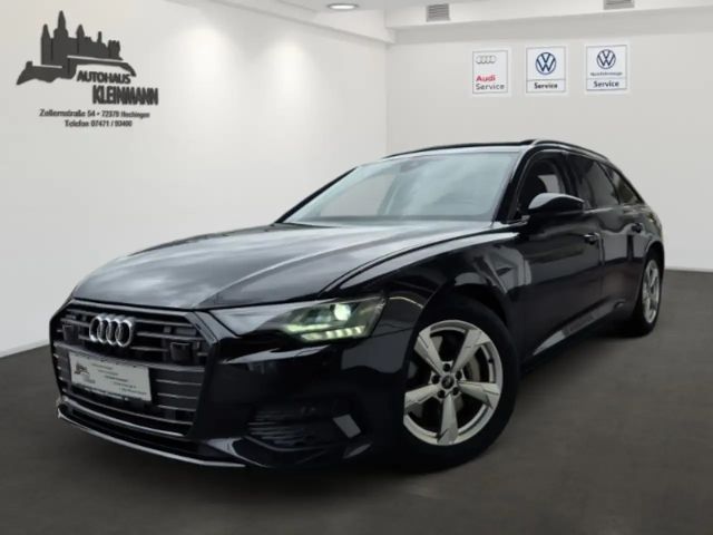 Audi A6 Avant 50 TDI quattro sport (EURO 6d) Pano,Business 2022 Diesel