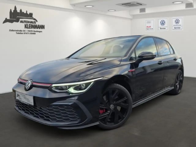 Volkswagen Golf GTI VIII Businessp.,Navigation, ACC, AHK,LED plus uvm. 2023 Benzine