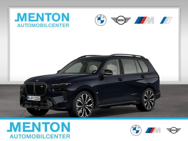BMW X7 M 60i xDrive (ab 2022) Sportpaket DAB 2023 Benzine