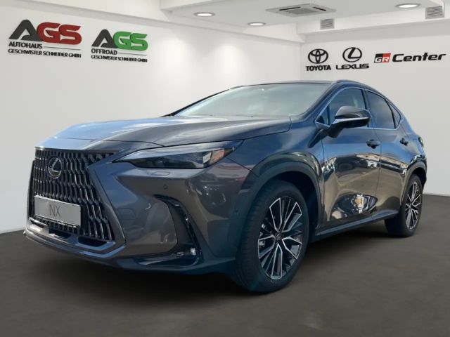 Lexus NX 450h+ E-Four Luxury Panorama Mark Levinson MY26 2025 Hybride / Benzine