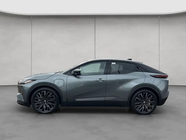 Toyota C-HR+