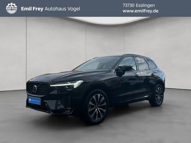 Volvo XC60 XC60 B5 2.0 AWD Plus Dark 2024 Benzine