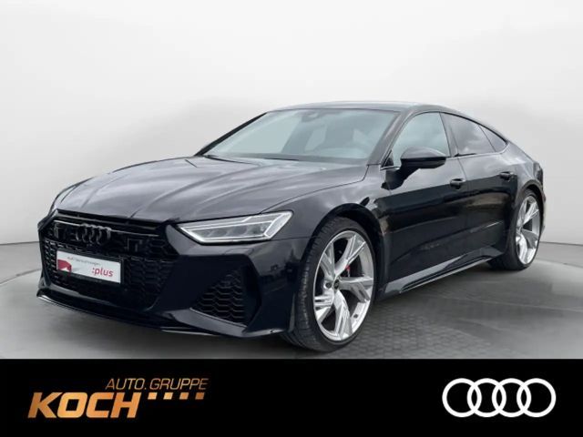 Audi RS7 RS7 Sportback 4.0 TFSI q. Tiptr., LED, RS-AGA, B 2024 Benzine