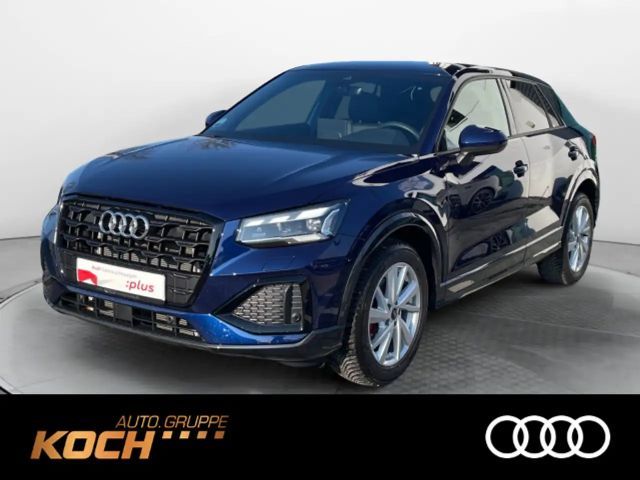 Audi Q2 2025 Benzine