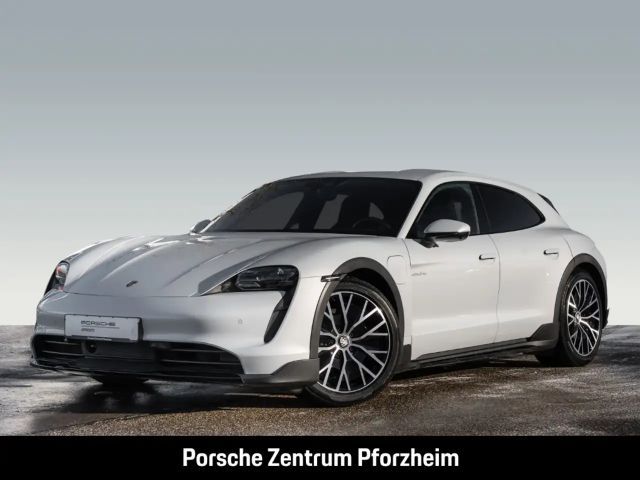Porsche Taycan 4S Cross Turismo HA-Lenkung LED-Matrix 2022 Elektrisch