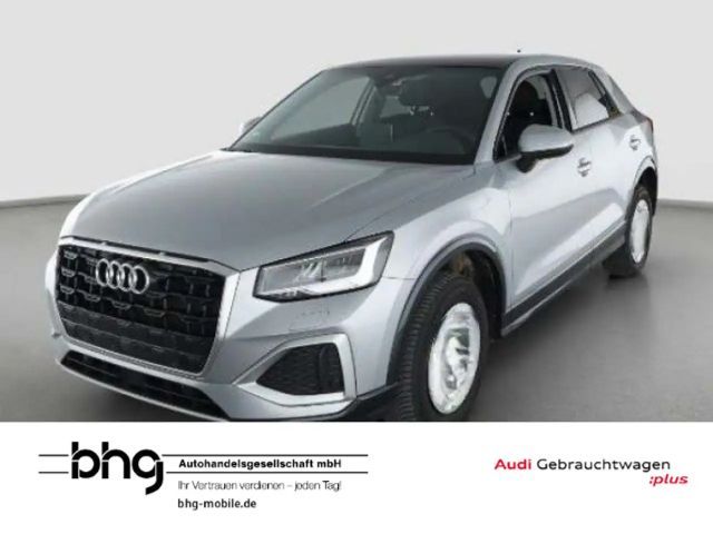 Audi Q2 2025 Benzine