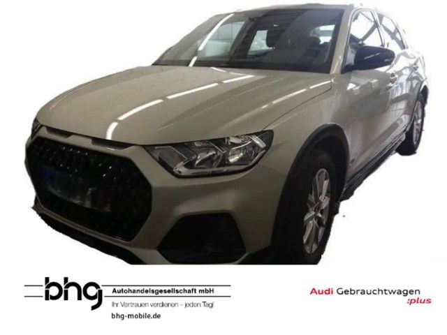 Audi A1 30TFSI S tronic Optik Kontrast ACC 2023 Benzine