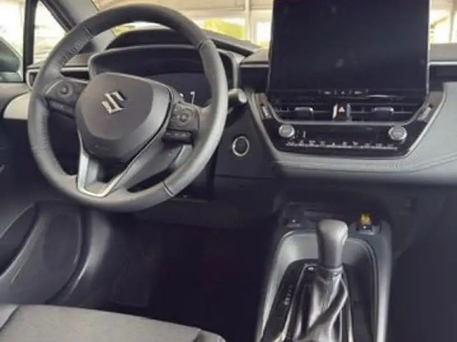 Suzuki Swace